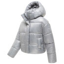 Navahoo Polar-Unit Damen Steppjacke N162