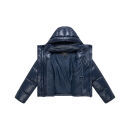 Navahoo Polar-Unit Damen Steppjacke N162 Night Sky Blue Größe M - Gr.38