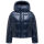 Navahoo Polar-Unit Damen Steppjacke N162 Night Sky Blue Größe M - Gr.38