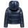Navahoo Polar-Unit Damen Steppjacke N162 Night Sky Blue Größe M - Gr.38