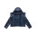 Navahoo Polar-Unit Damen Steppjacke N162 Night Sky Blue Größe M - Gr.38