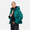 Marikoo Shinamii Damen Steppjacke N163
