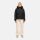 Marikoo Shinamii Damen Steppjacke N163 Schwarz Größe XL - Gr.42