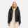 Marikoo Shinamii Damen Steppjacke N163 Schwarz Größe XL - Gr.42