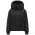 Marikoo Shinamii Damen Steppjacke N163 Schwarz Größe XL - Gr.42