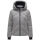 Marikoo Shinamii Damen Steppjacke N163 Grey Größe XS - Gr.34