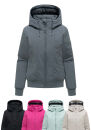 Navahoo Kichermaus Damen Winterjacke N148