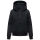 Navahoo Kichermaus Damen Winterjacke N148 Schwarz Größe XS - Gr.34