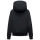 Navahoo Kichermaus Damen Winterjacke N148 Schwarz Größe XS - Gr.34