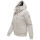 Navahoo Kichermaus Damen Winterjacke N148 Light Grey Größe XXL - Gr.44