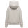 Navahoo Kichermaus Damen Winterjacke N148 Light Grey Größe XXL - Gr.44