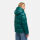 Navahoo Snow-Frame Damen Steppjacke N164 Ocean Green Größe XXL - Gr.44