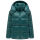 Navahoo Snow-Frame Damen Steppjacke N164 Ocean Green Größe XXL - Gr.44