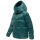 Navahoo Snow-Frame Damen Steppjacke N164 Ocean Green Größe XXL - Gr.44