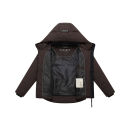 Navahoo Stepptänzchen Damen Steppjacke N165 Choco Größe XS - Gr.34