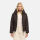 Navahoo Stepptänzchen Damen Steppjacke N165 Choco Größe XS - Gr.34