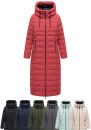 Navahoo Vanillawolke Damen Steppmantel N166