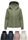 Marikoo Vivii Damen Jacke N167