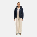 Marikoo Vivii Damen Jacke N167 Navy Größe XXL - Gr.44