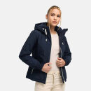 Marikoo Vivii Damen Jacke N167 Navy Größe XXL - Gr.44