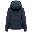 Marikoo Vivii Damen Jacke N167 Navy Größe XXL - Gr.44