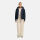Marikoo Vivii Damen Jacke N167 Navy Größe XXL - Gr.44