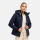Marikoo Vivii Damen Jacke N167 Navy Größe XXL - Gr.44