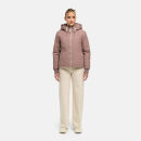 Marikoo Vivii Damen Jacke N167 Mauve Größe XL - Gr.42