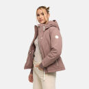 Marikoo Vivii Damen Jacke N167 Mauve Größe XL - Gr.42
