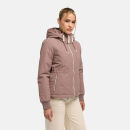 Marikoo Vivii Damen Jacke N167 Mauve Größe XL - Gr.42