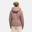 Marikoo Vivii Damen Jacke N167 Mauve Größe XL - Gr.42