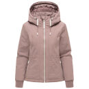 Marikoo Vivii Damen Jacke N167 Mauve Größe XL - Gr.42