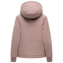 Marikoo Vivii Damen Jacke N167 Mauve Größe XL - Gr.42