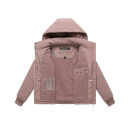 Marikoo Vivii Damen Jacke N167 Mauve Größe XL - Gr.42