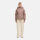 Marikoo Vivii Damen Jacke N167 Mauve Größe XL - Gr.42