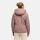 Marikoo Vivii Damen Jacke N167 Mauve Größe XL - Gr.42