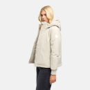 Marikoo Vivii Damen Jacke N167 Bone Größe M - Gr.38