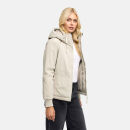 Marikoo Vivii Damen Jacke N167 Bone Größe M - Gr.38