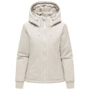 Marikoo Vivii Damen Jacke N167 Bone Größe M - Gr.38