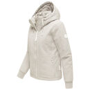 Marikoo Vivii Damen Jacke N167 Bone Größe M - Gr.38