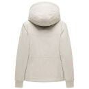 Marikoo Vivii Damen Jacke N167 Bone Größe M - Gr.38