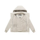 Marikoo Vivii Damen Jacke N167 Bone Größe M - Gr.38