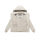Marikoo Vivii Damen Jacke N167 Bone Größe M - Gr.38