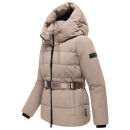Navahoo Wattewunder Damen Steppjacke N168