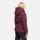 Navahoo Wattewunder Damen Steppjacke N168 Wine Größe S - Gr.36