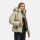 Navahoo Wolkentanz Damen Steppjacke N169 Pebble Grey Größe M - Gr.38
