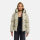 Navahoo Wolkentanz Damen Steppjacke N169 Pebble Grey Größe M - Gr.38