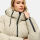 Navahoo Wolkentanz Damen Steppjacke N169 Pebble Grey Größe M - Gr.38