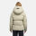 Navahoo Wolkentanz Damen Steppjacke N169 Pebble Grey Größe M - Gr.38