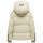 Navahoo Wolkentanz Damen Steppjacke N169 Pebble Grey Größe M - Gr.38